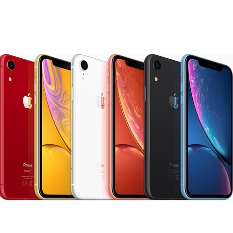 iPhone XR 64GB