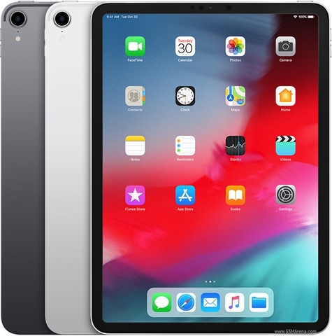 iPad Pro 11 2018 Wifi 64GB