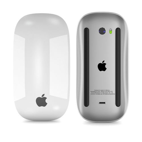 Apple Magic Mouse 2 Mới 100%