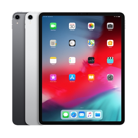 iPad Pro 12.9 2018 Wifi 64GB