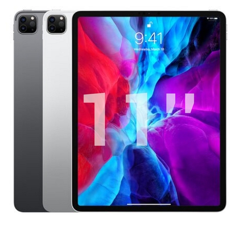 iPad Pro 11 2020 Wifi 128GB