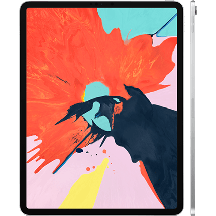 iPad Pro 12.9 2018 4G 64GB