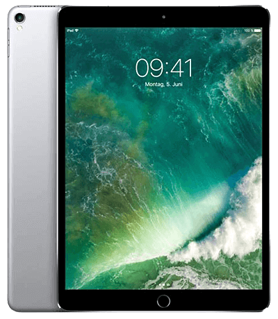 iPad Pro 12.9 256GB 2017 (4G)