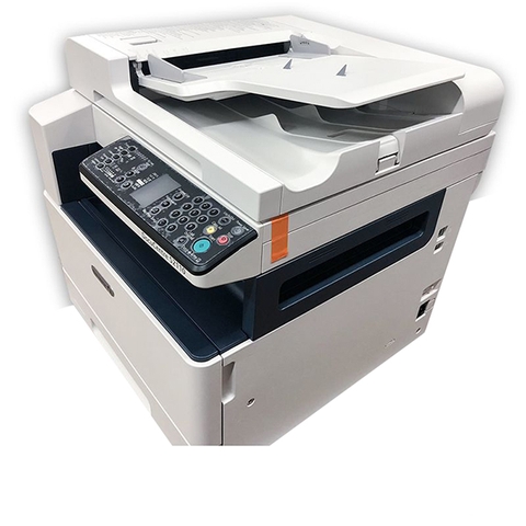 FujiXerox DocuCentre S2110 - máy photocopy DC S