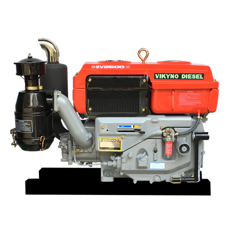 EV2600-N