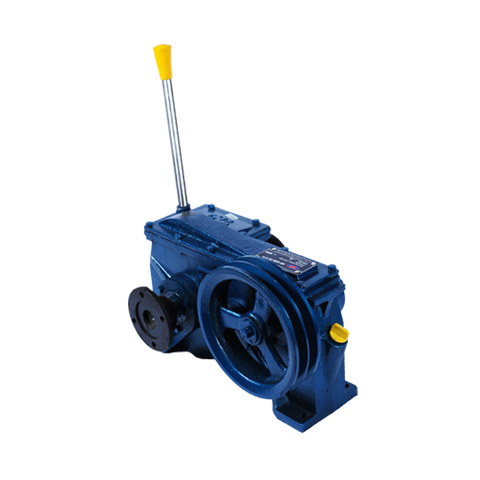 Hộp giảm tốc Trần Hưng Đạo GT10 CT