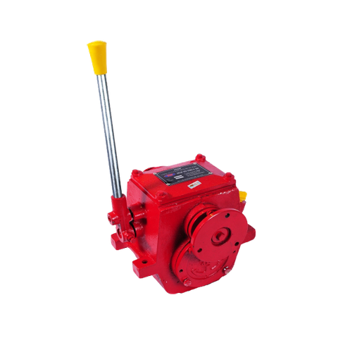Hộp số thủy D9
