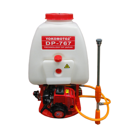 YOKOMOTOZ DP-767