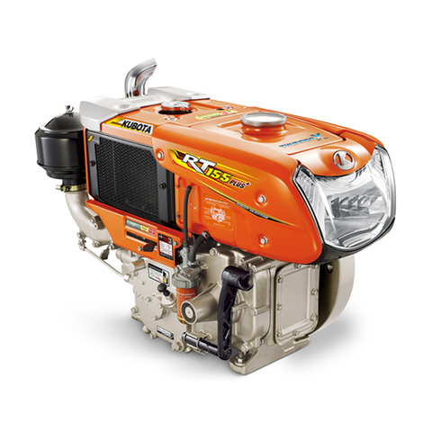 KUBOTA RT155DI - ES