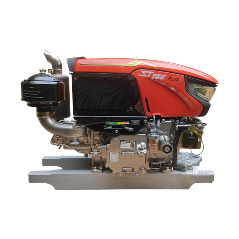 Golden Bow ST155plus đề