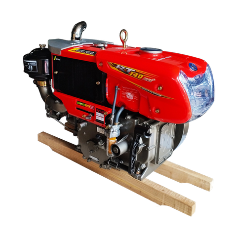 Golden Flying Fish RT140DI plus
