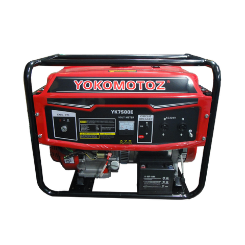 YK7500E