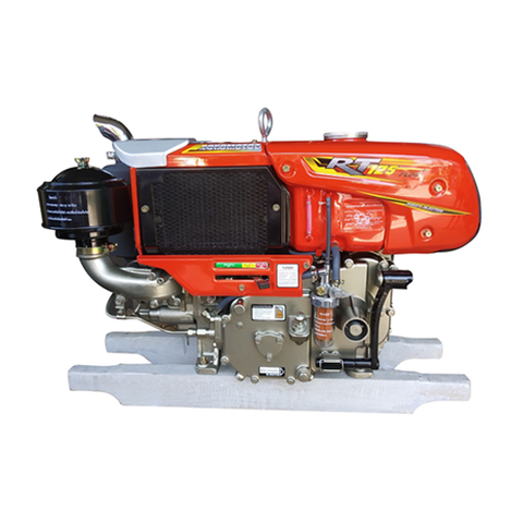 YOKOMOTOZ RT155DI-ES