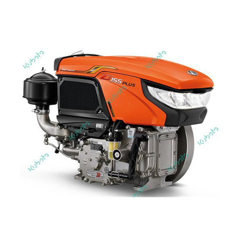 KUBOTA ZT155DI