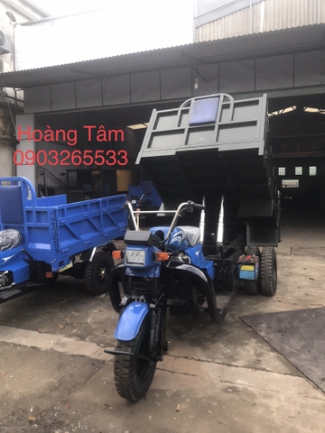 Xe máy dầu Kubota Nhật