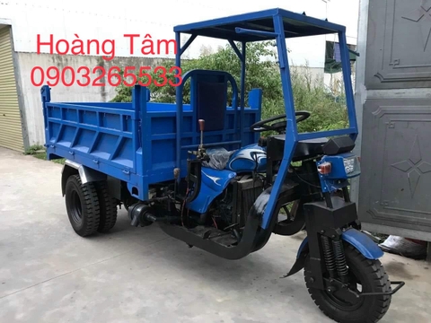 Xe máy dầu Kubota Nhật