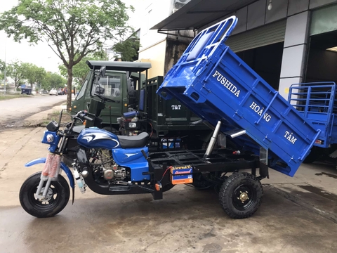 Xe Ba Bánh Nam Định - Xe Ba Gác - Xe Hoa Lâm Giá Rẻ