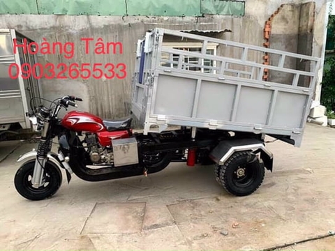 Xe ba bánh