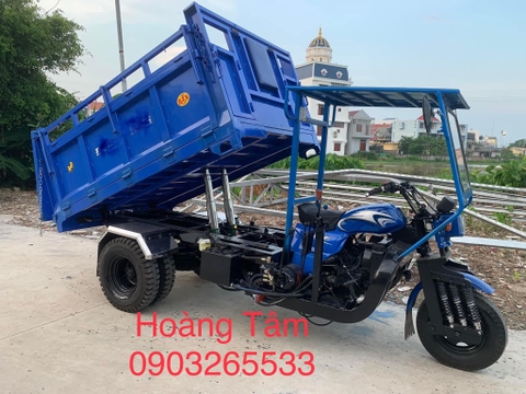 Xe máy dầu Kubota Nhật