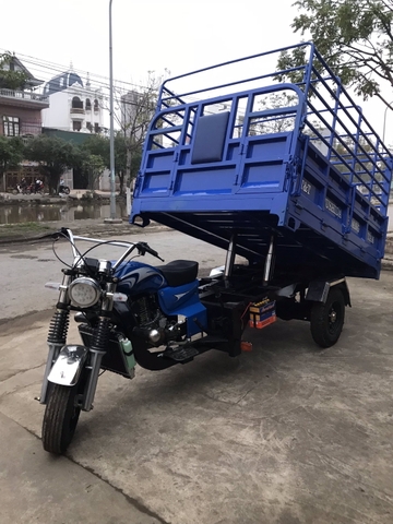 Xe ba bánh trung quốc