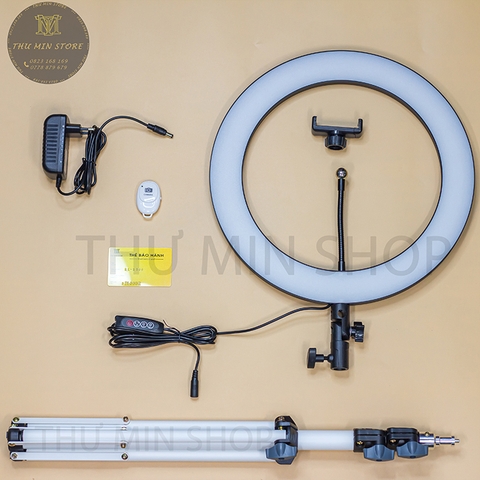 Đèn Ringlight R360 - size 36cm.