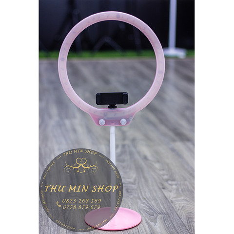 Đèn Ringlight Beauty (Size 27cm)