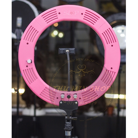 Đèn RingLight Pinky- 42cm