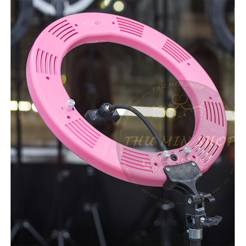 Đèn RingLight Pinky- 42cm