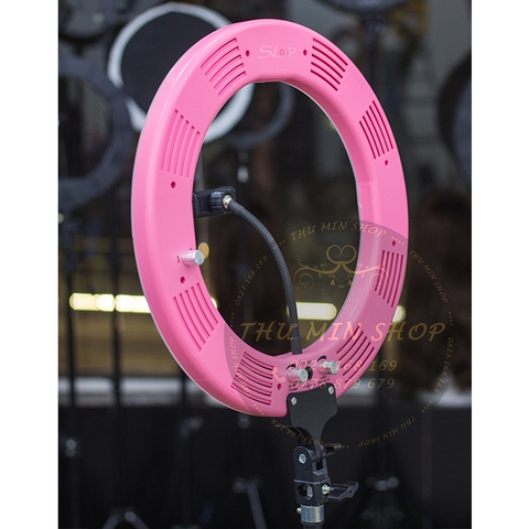 Đèn RingLight Pinky- 42cm