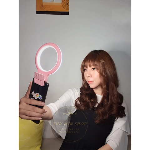 Ringlight Selfie -12cm