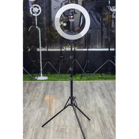 Đèn RingLight HQ 18- size 45cm