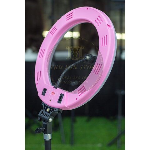 Đèn Ringlight RM 12 ( size 32cm)