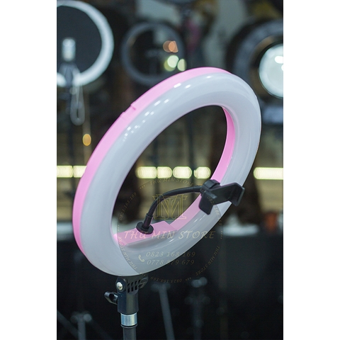 Đèn Ringlight RM 12 ( size 32cm)