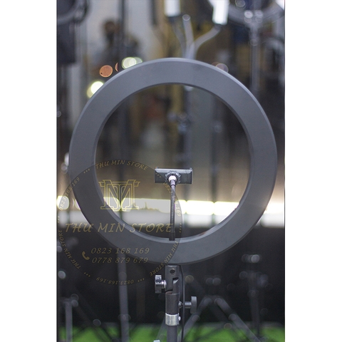 Đèn Ringlight R360 - size 36cm.