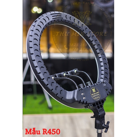 Mẫu Đèn Kinglight R450 - size 45cm