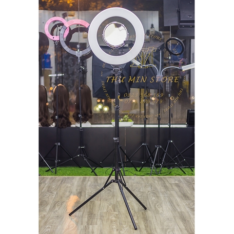 Đèn RingLight LIE R480C-45cm