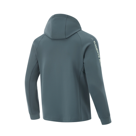 Áo nỉ Li-Ning Nam AWDU181-8V