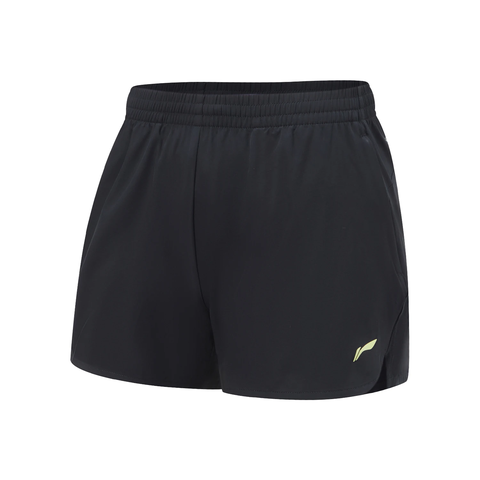 Quần short Li-Ning Nữ AKSU046-1V
