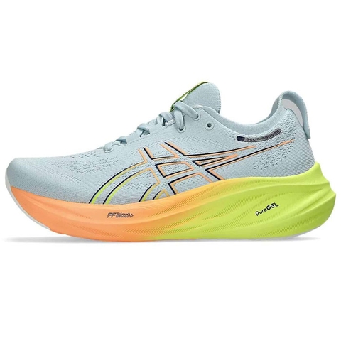 Giày chạy bộ ASICS Nữ GEL-NIMBUS 26 PARIS 1012B743.750