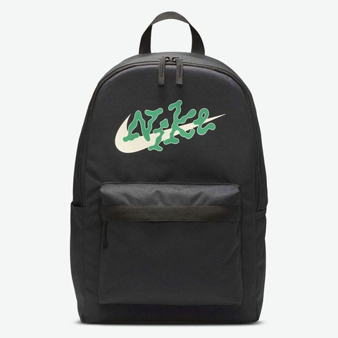 Balo thể thao Unisex  Nike Heritage FN0878-010