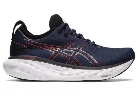 Giày chạy bộ nam ASICS GEL-NIMBUS 25 - 1011B625.401