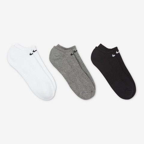 Tất tập luyện Unisex Nike Everyday Cushioned SX7673-964