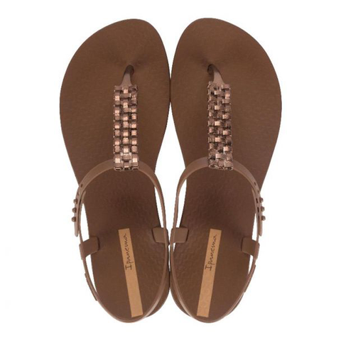 Dép sandal Nữ IPANEMA CLASS MODERN CRAFT sandal FEM 83508-AR031