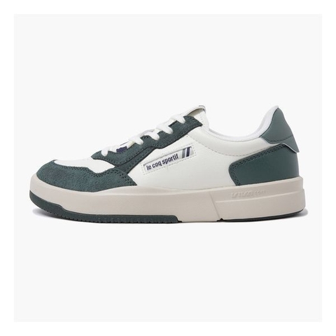 Giày thời trang thể thao le coq sportif nam QO323LCU81-GRN0