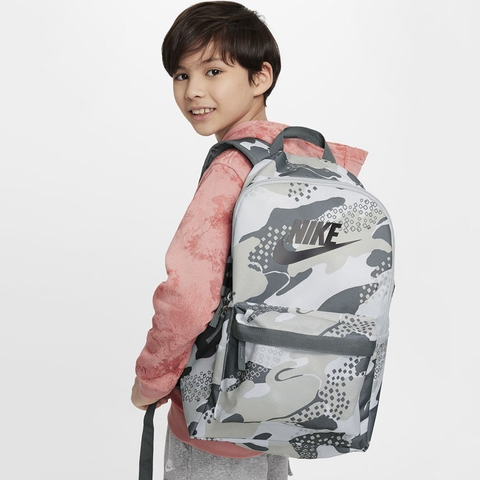 Balo trẻ em Unisex Nike Heritage FQ5836-084