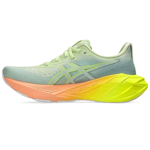 Giày chạy bộ ASICS Nam NOVABLAST 4 PARIS 1011B955.750