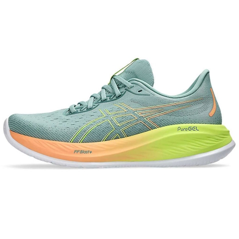 Giày chạy bộ ASICS Nam GEL-CUMULUS 26 PARIS 1011B947.750