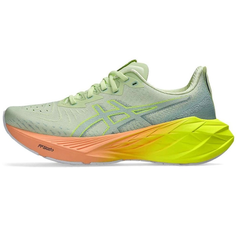 Giày chạy bộ ASICS Nữ NOVABLAST 4 PARIS 1012B751.750