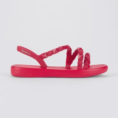 Dép sandal Nữ IPANEMA MEU SOL FLATFORM AD 27148-AV839