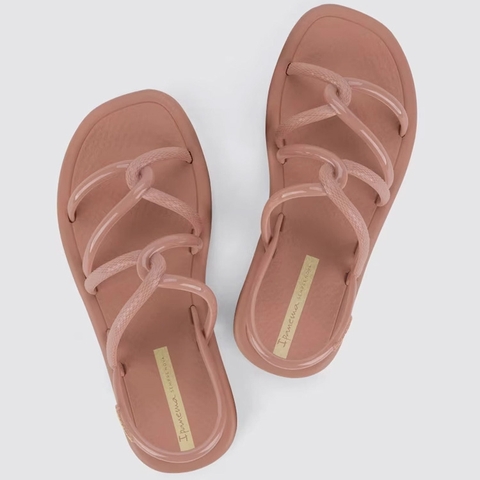 Dép sandal Nữ IPANEMA MEU SOL sandal AD 27135-AV561